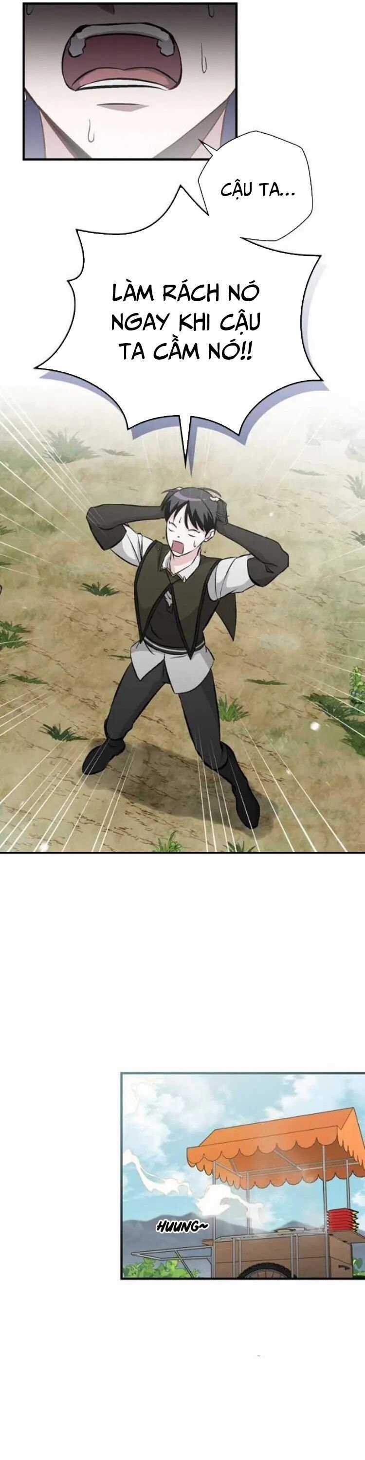 Level Up Chỉ Bằng Cách Ăn Cơm - Chapter 151 - Trang 39