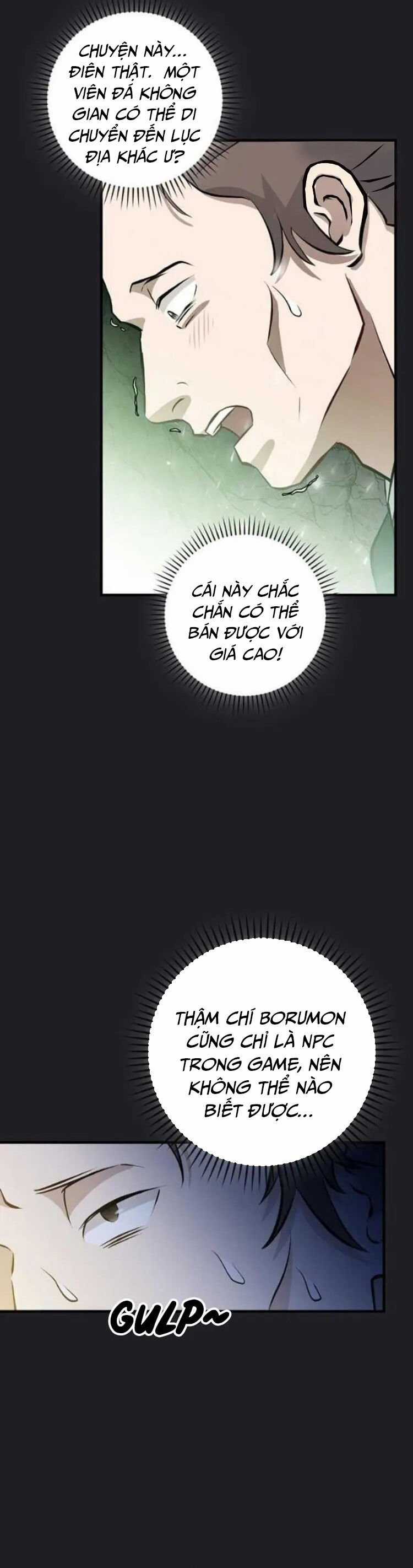 Level Up Chỉ Bằng Cách Ăn Cơm - Chapter 151 - Trang 6