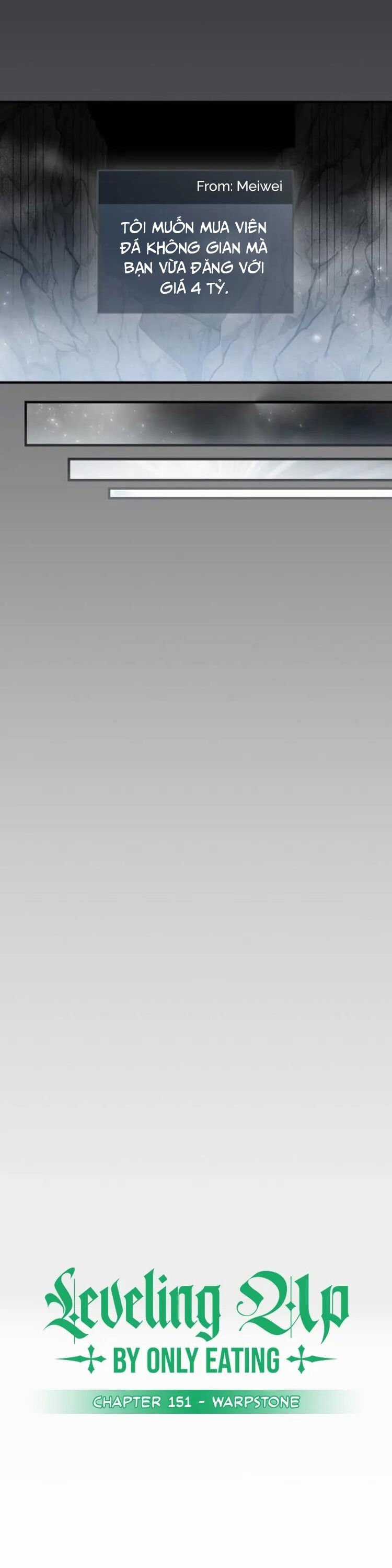 Level Up Chỉ Bằng Cách Ăn Cơm - Chapter 151 - Trang 9