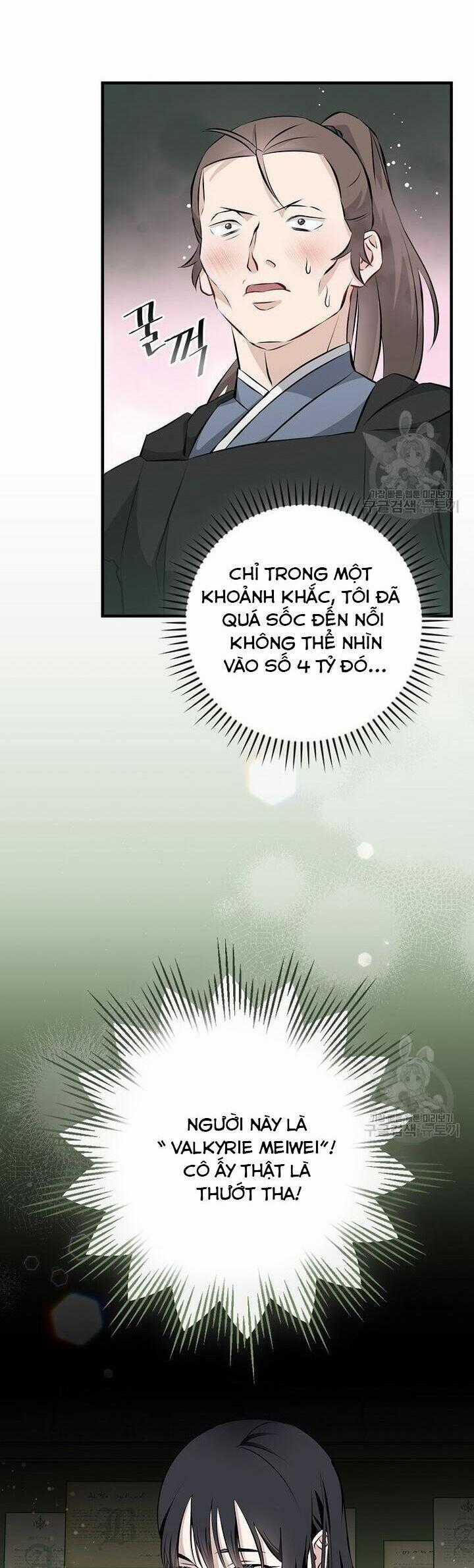 Level Up Chỉ Bằng Cách Ăn Cơm - Chapter 152 - Trang 2