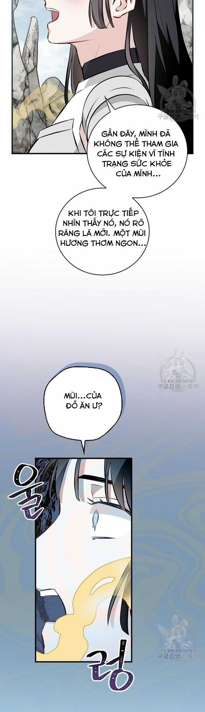 Level Up Chỉ Bằng Cách Ăn Cơm - Chapter 152 - Trang 11