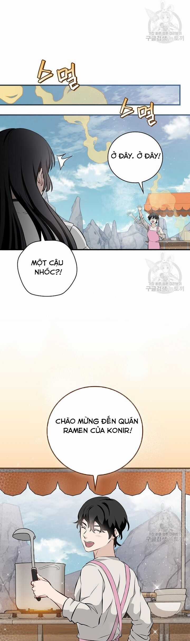 Level Up Chỉ Bằng Cách Ăn Cơm - Chapter 152 - Trang 13