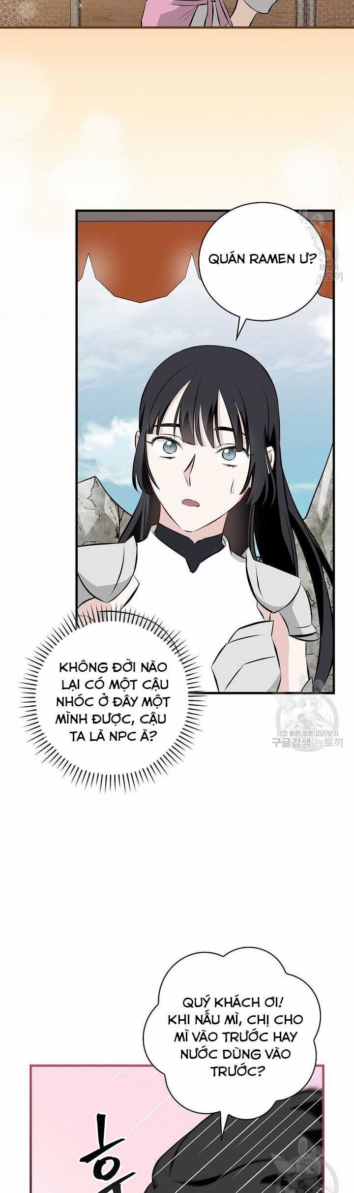 Level Up Chỉ Bằng Cách Ăn Cơm - Chapter 152 - Trang 14