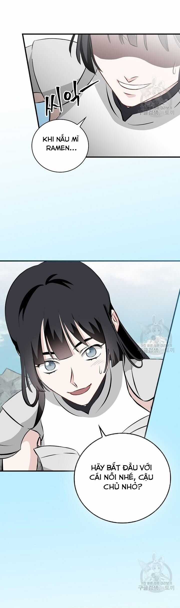 Level Up Chỉ Bằng Cách Ăn Cơm - Chapter 152 - Trang 16