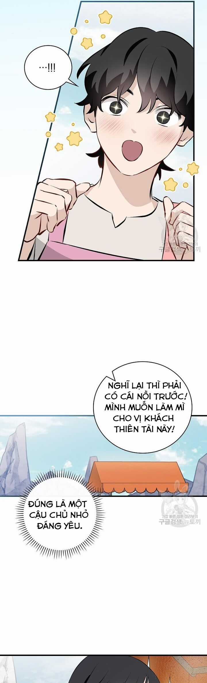 Level Up Chỉ Bằng Cách Ăn Cơm - Chapter 152 - Trang 17