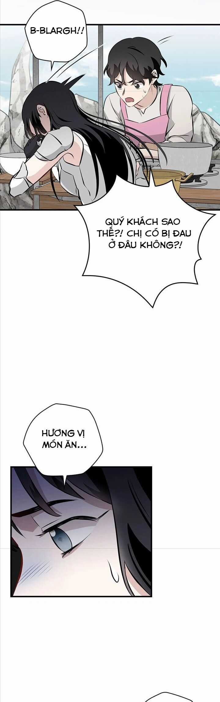 Level Up Chỉ Bằng Cách Ăn Cơm - Chapter 152 - Trang 21