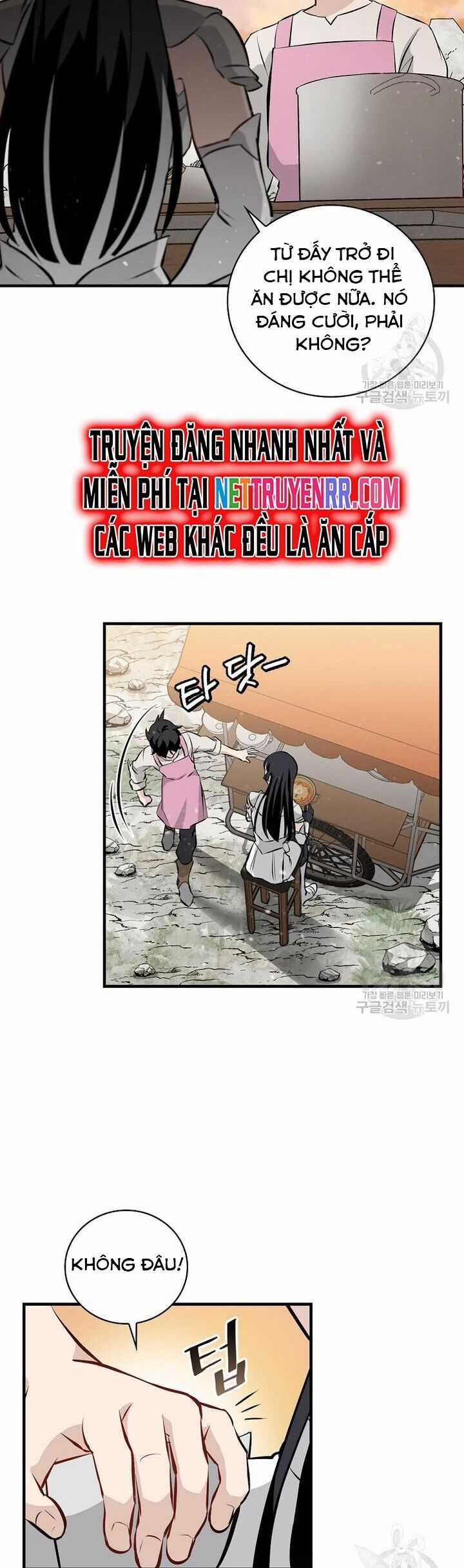 Level Up Chỉ Bằng Cách Ăn Cơm - Chapter 152 - Trang 30