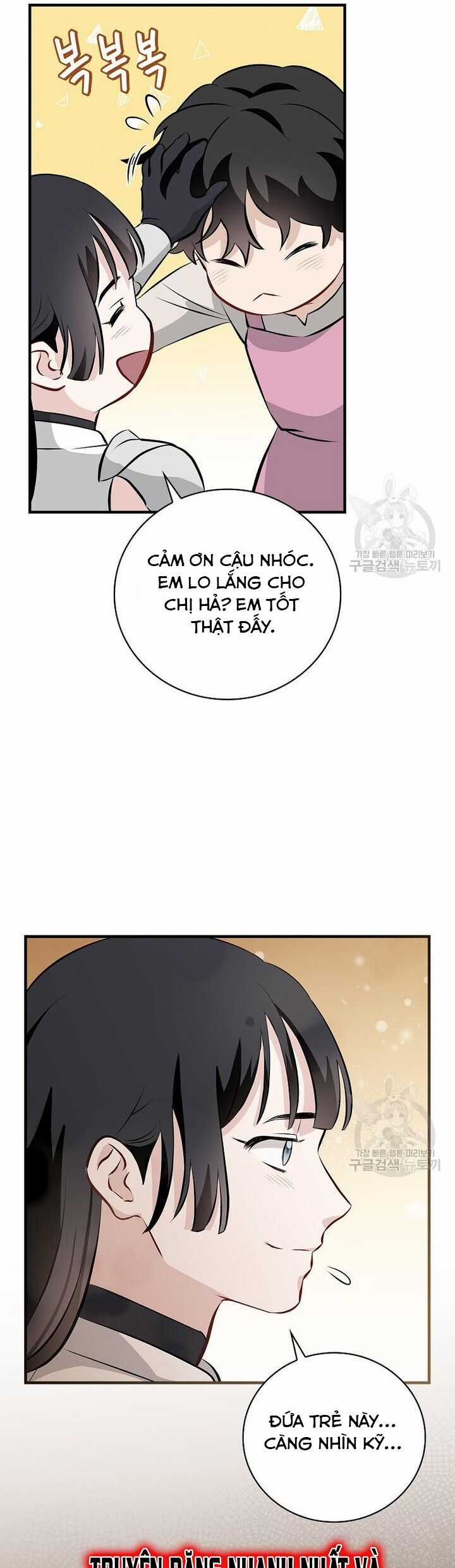 Level Up Chỉ Bằng Cách Ăn Cơm - Chapter 152 - Trang 33