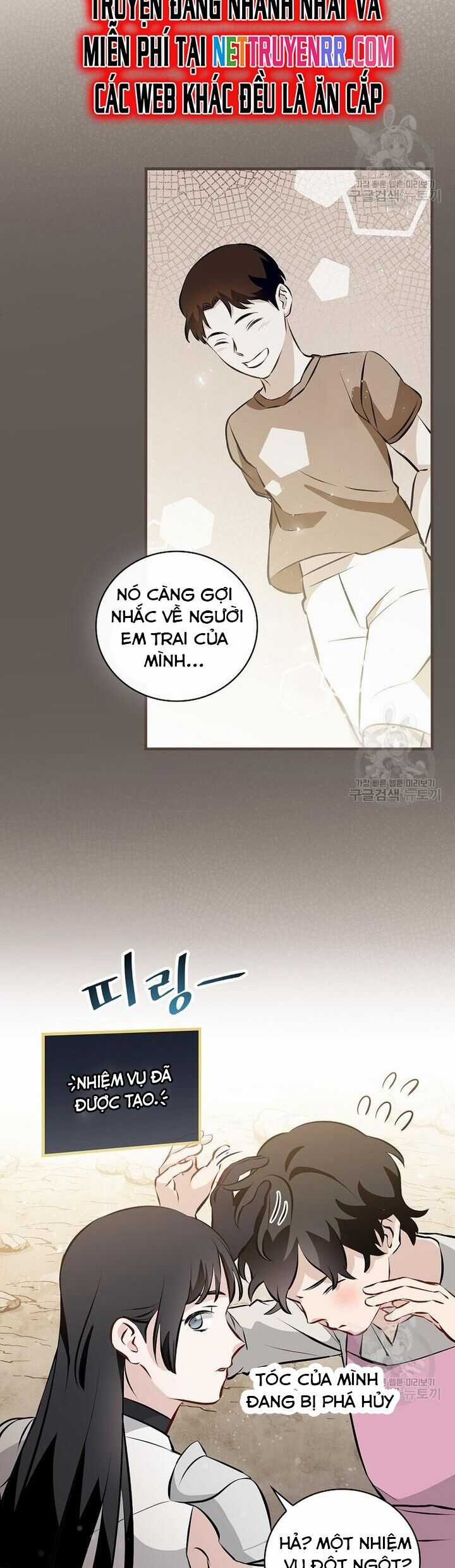 Level Up Chỉ Bằng Cách Ăn Cơm - Chapter 152 - Trang 34