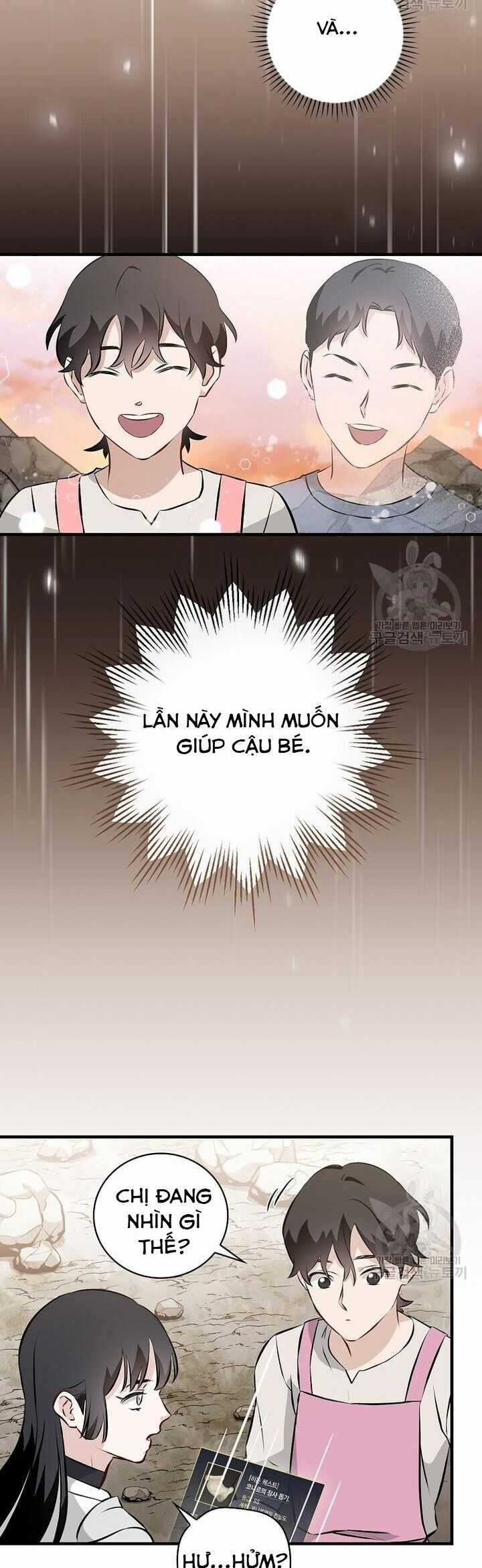 Level Up Chỉ Bằng Cách Ăn Cơm - Chapter 152 - Trang 38