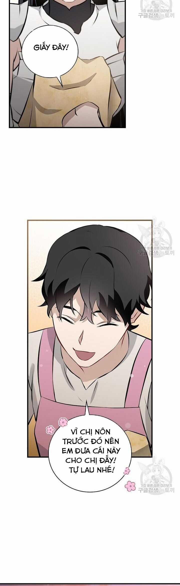 Level Up Chỉ Bằng Cách Ăn Cơm - Chapter 152 - Trang 40