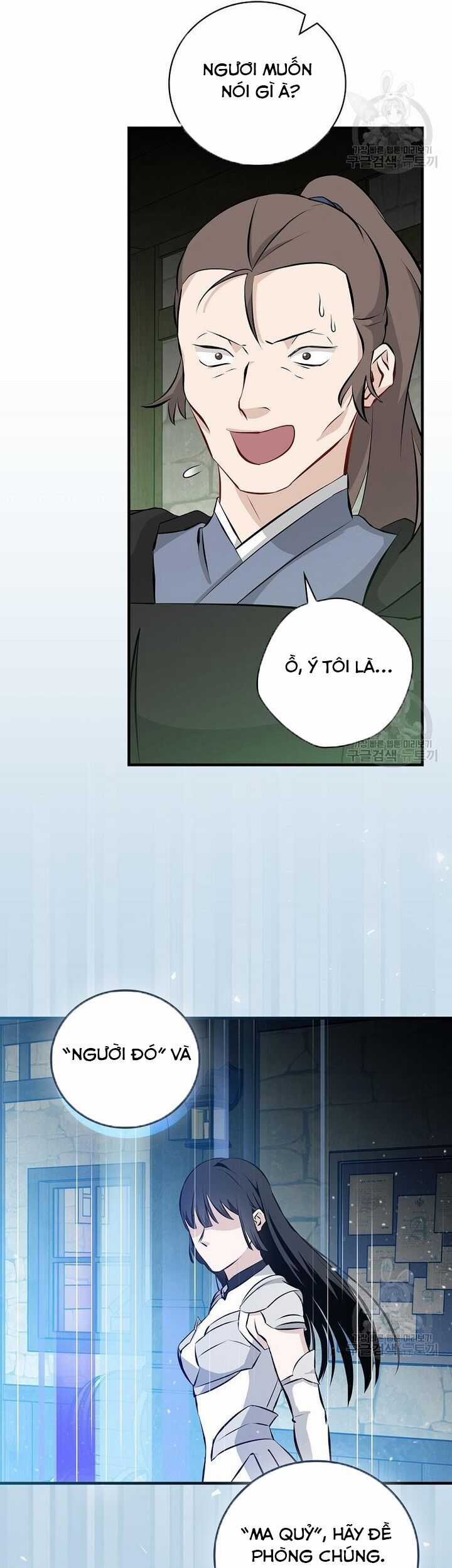 Level Up Chỉ Bằng Cách Ăn Cơm - Chapter 152 - Trang 5