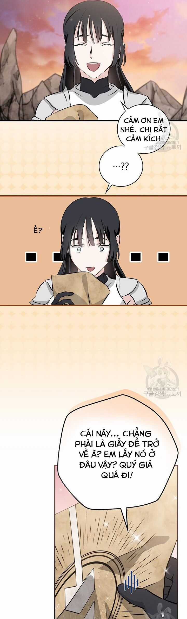 Level Up Chỉ Bằng Cách Ăn Cơm - Chapter 152 - Trang 41