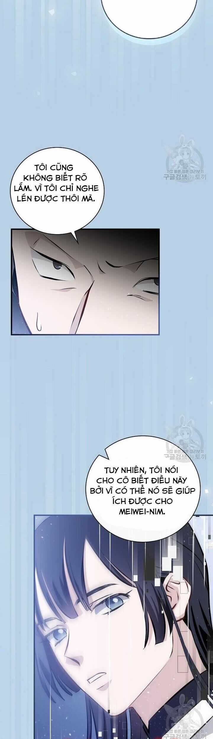 Level Up Chỉ Bằng Cách Ăn Cơm - Chapter 152 - Trang 6