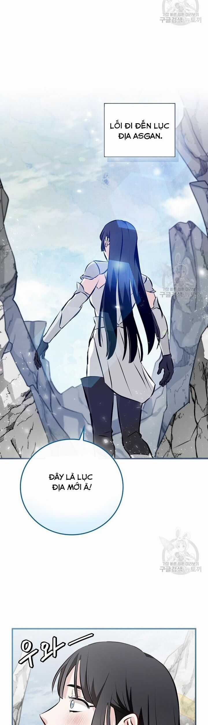 Level Up Chỉ Bằng Cách Ăn Cơm - Chapter 152 - Trang 10