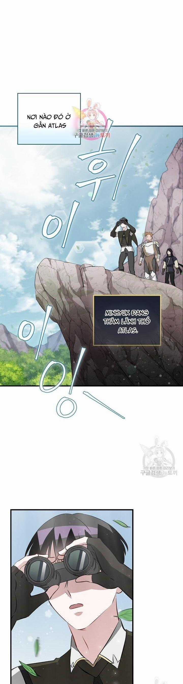 Level Up Chỉ Bằng Cách Ăn Cơm - Chapter 153 - Trang 2