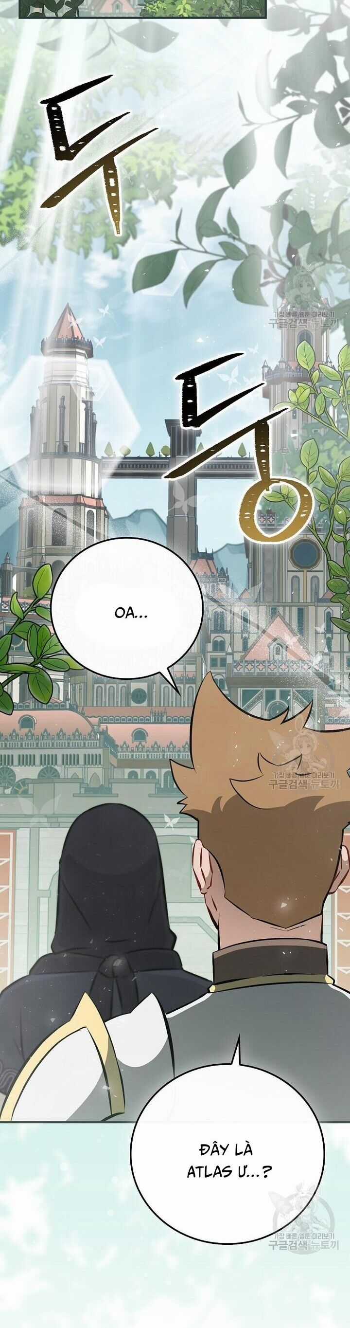 Level Up Chỉ Bằng Cách Ăn Cơm - Chapter 153 - Trang 11