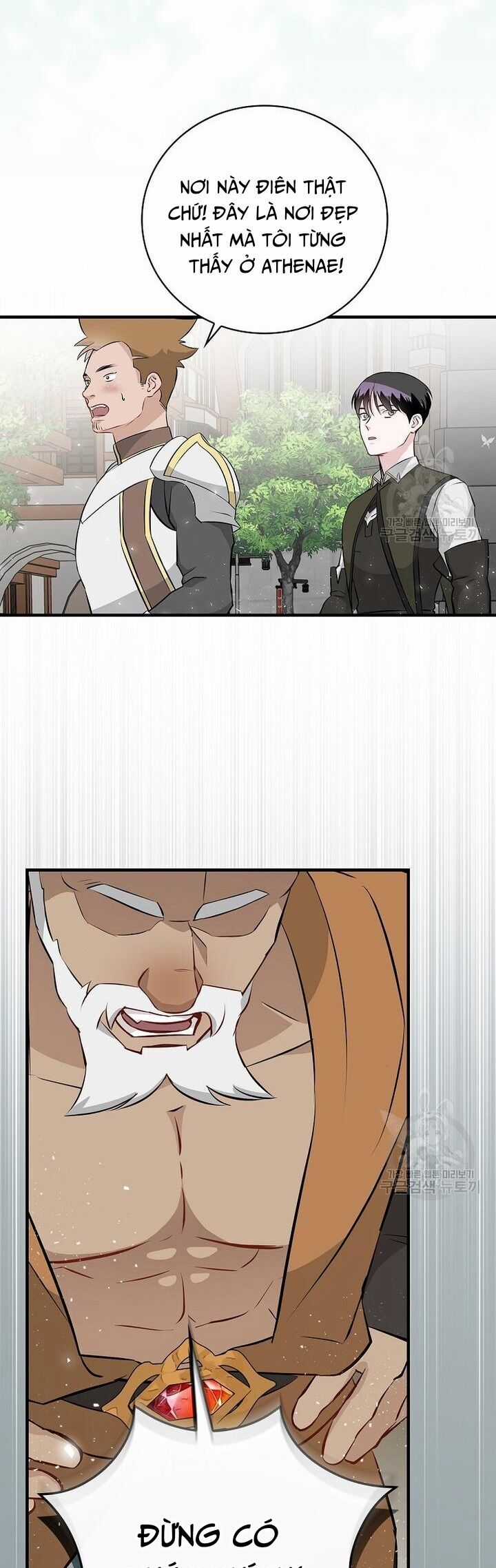 Level Up Chỉ Bằng Cách Ăn Cơm - Chapter 153 - Trang 12