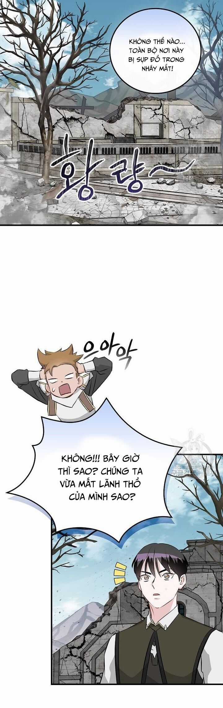 Level Up Chỉ Bằng Cách Ăn Cơm - Chapter 153 - Trang 15