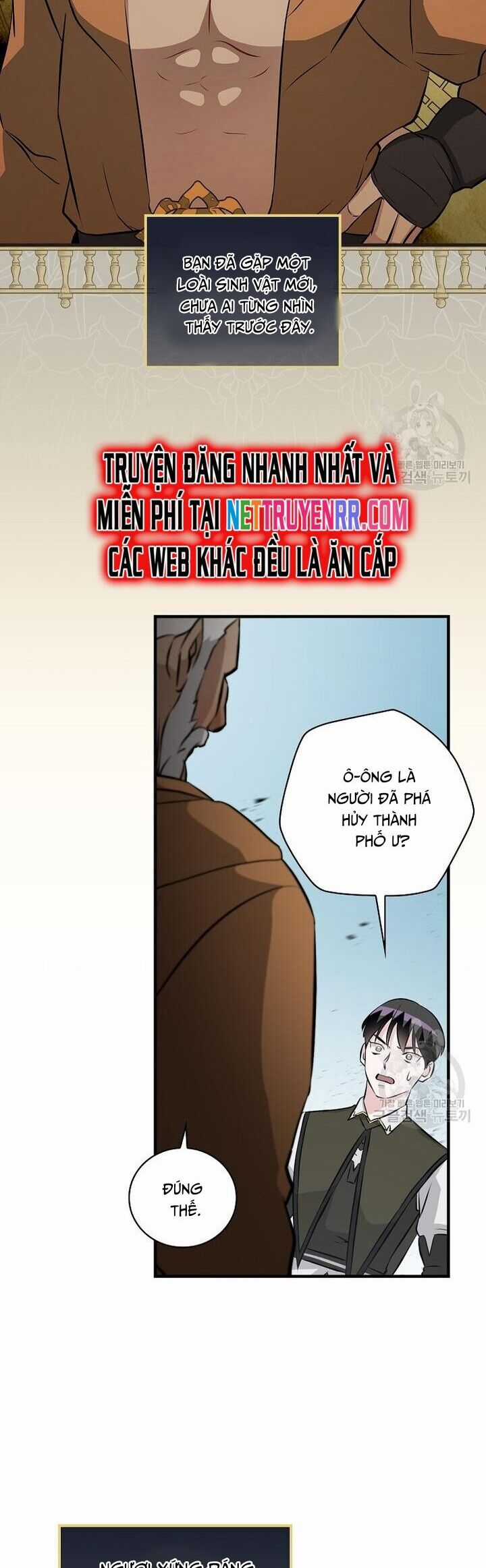 Level Up Chỉ Bằng Cách Ăn Cơm - Chapter 153 - Trang 17