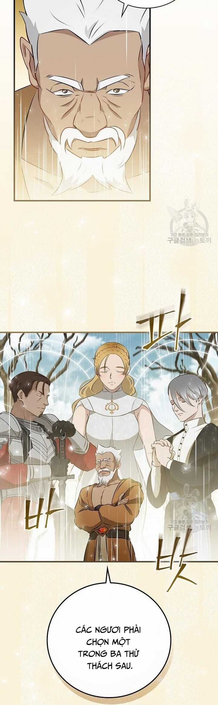 Level Up Chỉ Bằng Cách Ăn Cơm - Chapter 153 - Trang 19