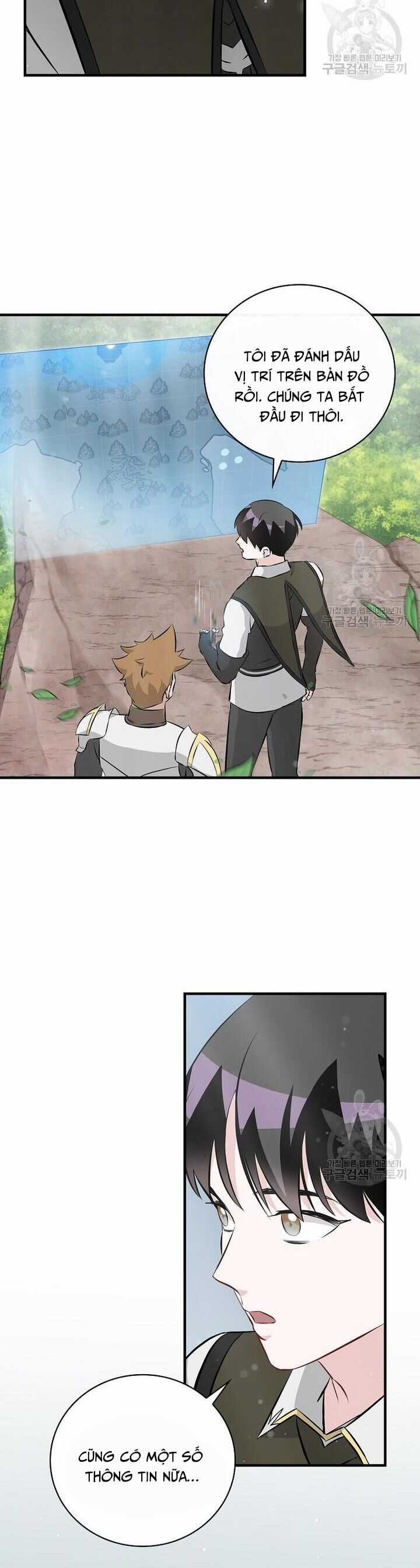 Level Up Chỉ Bằng Cách Ăn Cơm - Chapter 153 - Trang 3