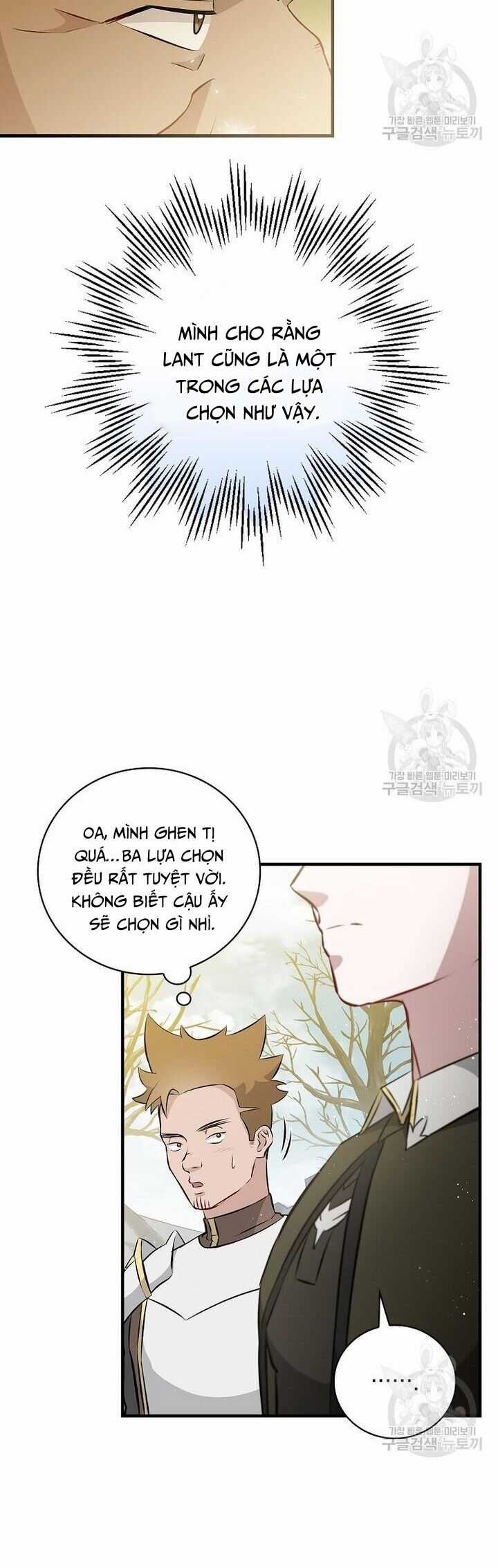 Level Up Chỉ Bằng Cách Ăn Cơm - Chapter 153 - Trang 23