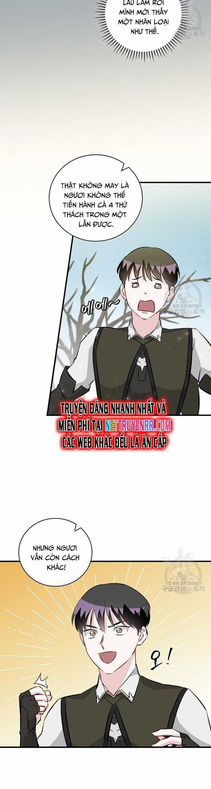 Level Up Chỉ Bằng Cách Ăn Cơm - Chapter 153 - Trang 26