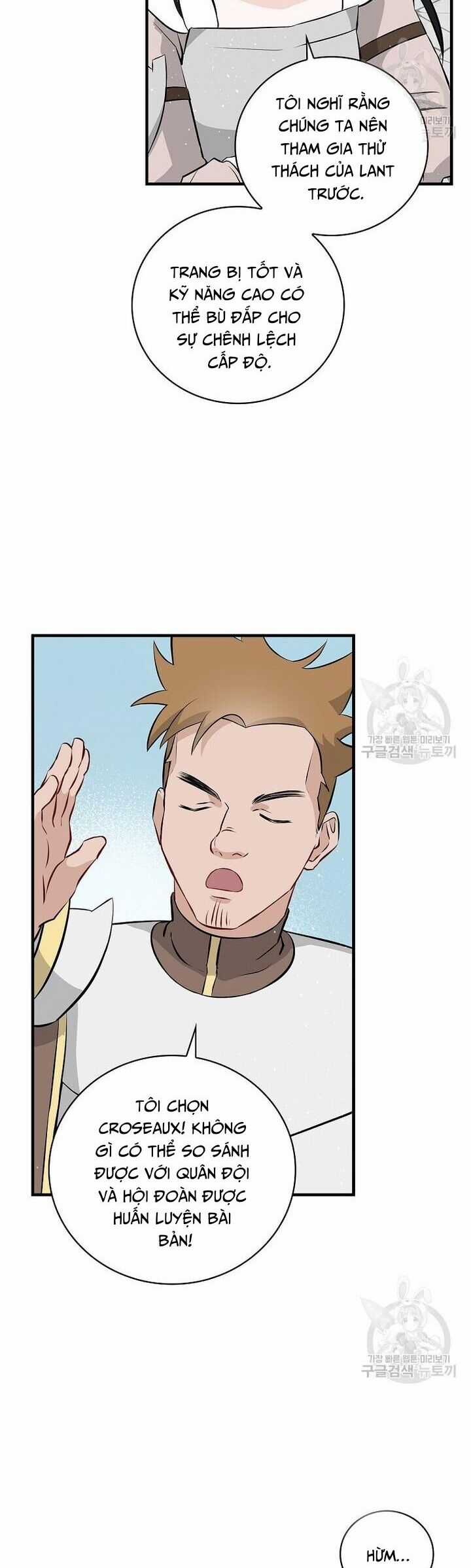 Level Up Chỉ Bằng Cách Ăn Cơm - Chapter 153 - Trang 29