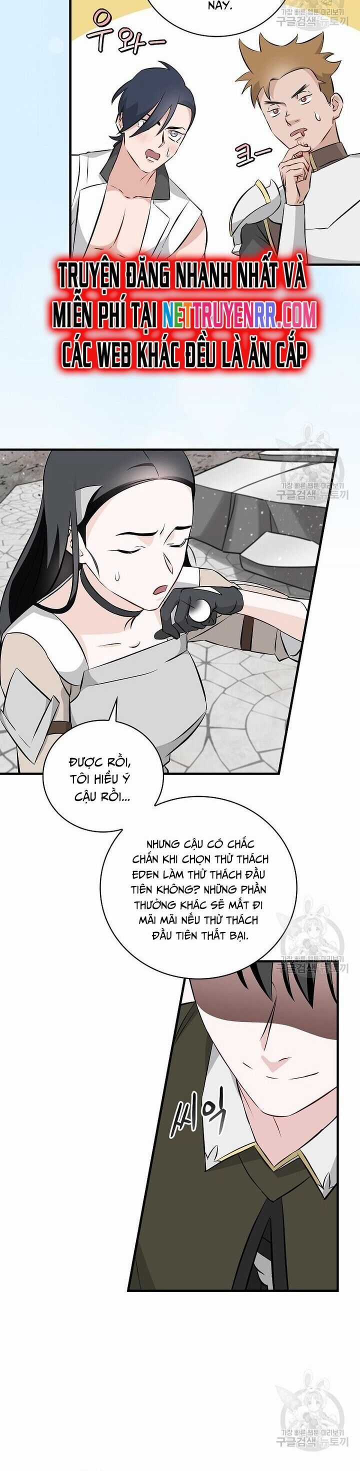 Level Up Chỉ Bằng Cách Ăn Cơm - Chapter 153 - Trang 32