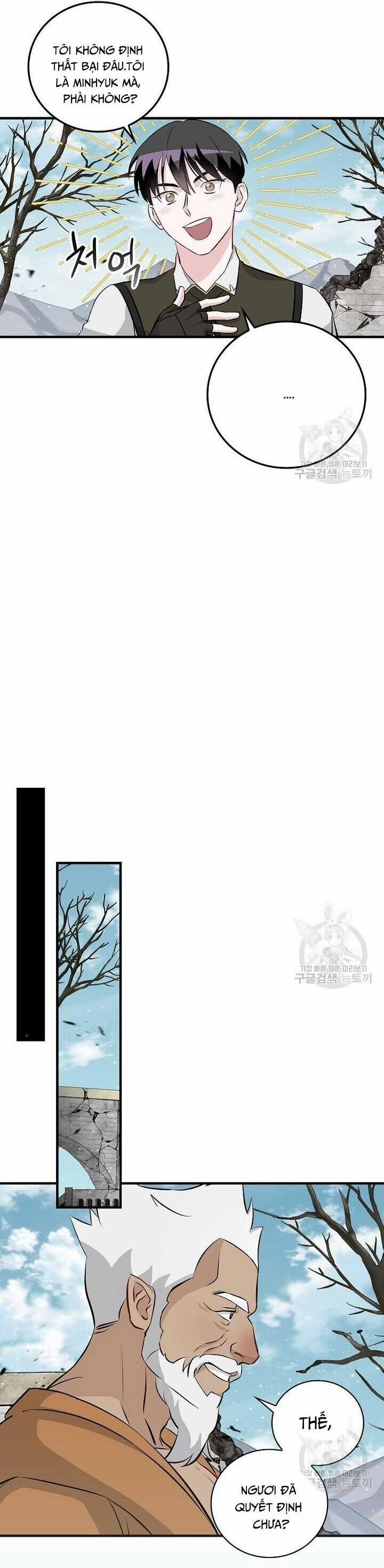 Level Up Chỉ Bằng Cách Ăn Cơm - Chapter 153 - Trang 33