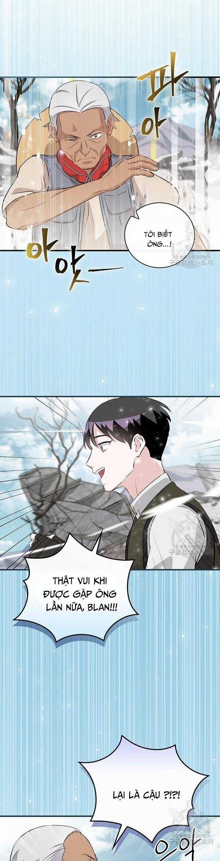 Level Up Chỉ Bằng Cách Ăn Cơm - Chapter 153 - Trang 37