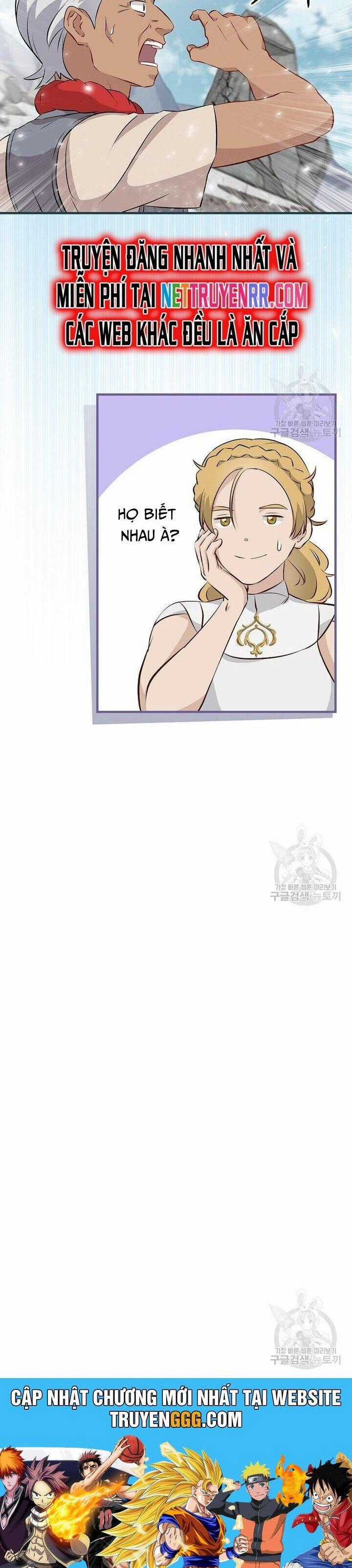 Level Up Chỉ Bằng Cách Ăn Cơm - Chapter 153 - Trang 38