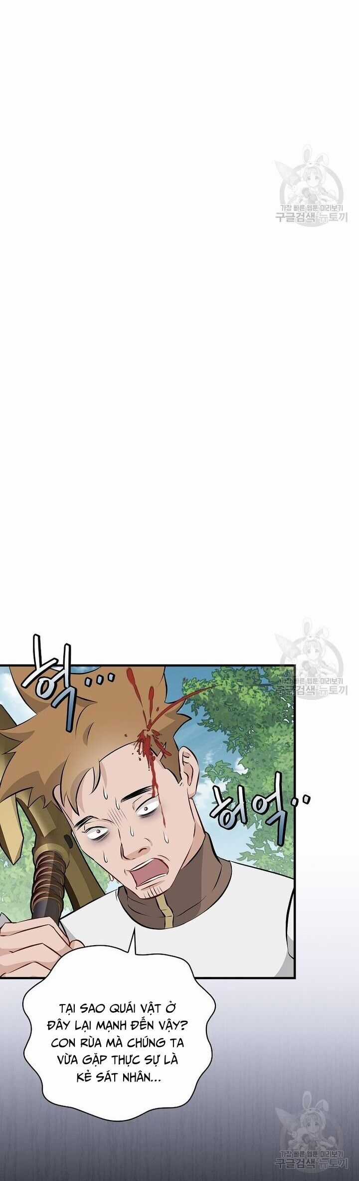 Level Up Chỉ Bằng Cách Ăn Cơm - Chapter 153 - Trang 7