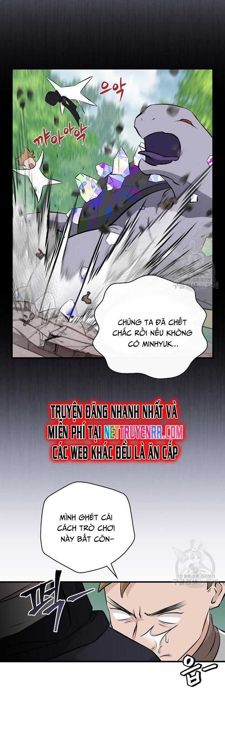 Level Up Chỉ Bằng Cách Ăn Cơm - Chapter 153 - Trang 8