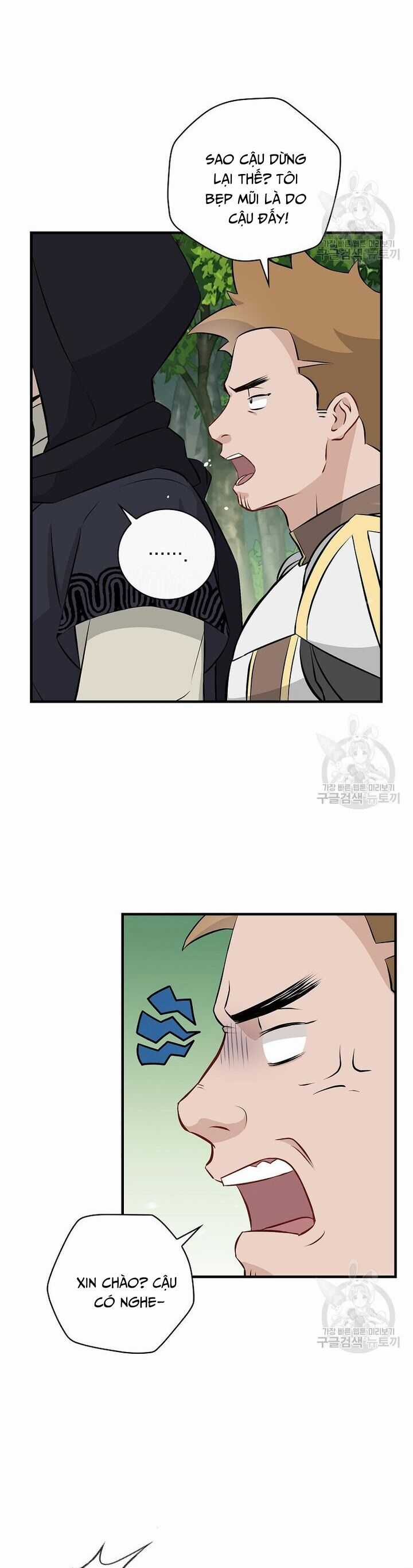 Level Up Chỉ Bằng Cách Ăn Cơm - Chapter 153 - Trang 9