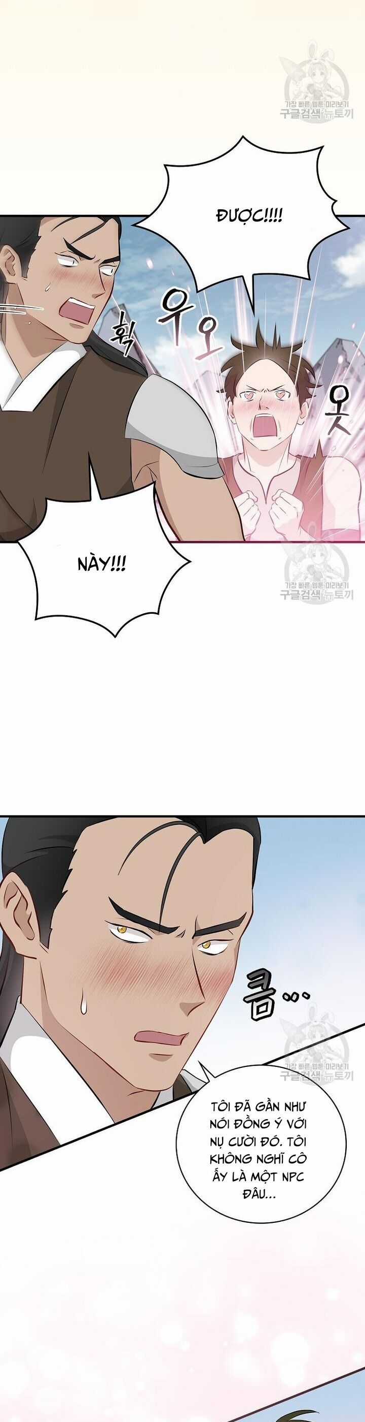 Level Up Chỉ Bằng Cách Ăn Cơm - Chapter 154 - Trang 25