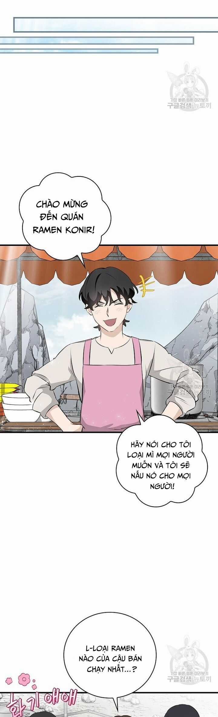 Level Up Chỉ Bằng Cách Ăn Cơm - Chapter 154 - Trang 28