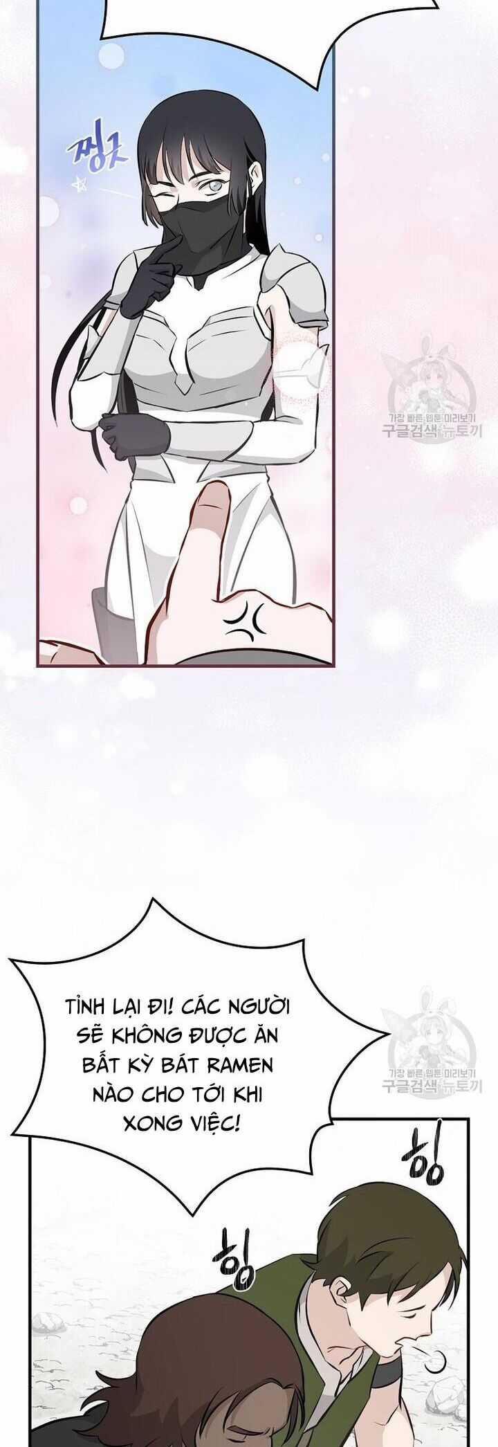 Level Up Chỉ Bằng Cách Ăn Cơm - Chapter 154 - Trang 32