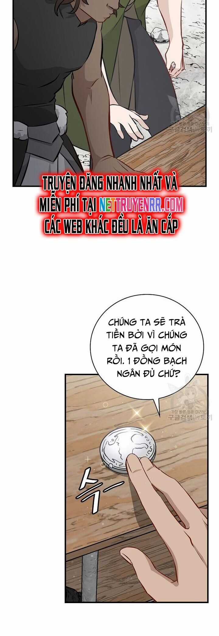 Level Up Chỉ Bằng Cách Ăn Cơm - Chapter 154 - Trang 33