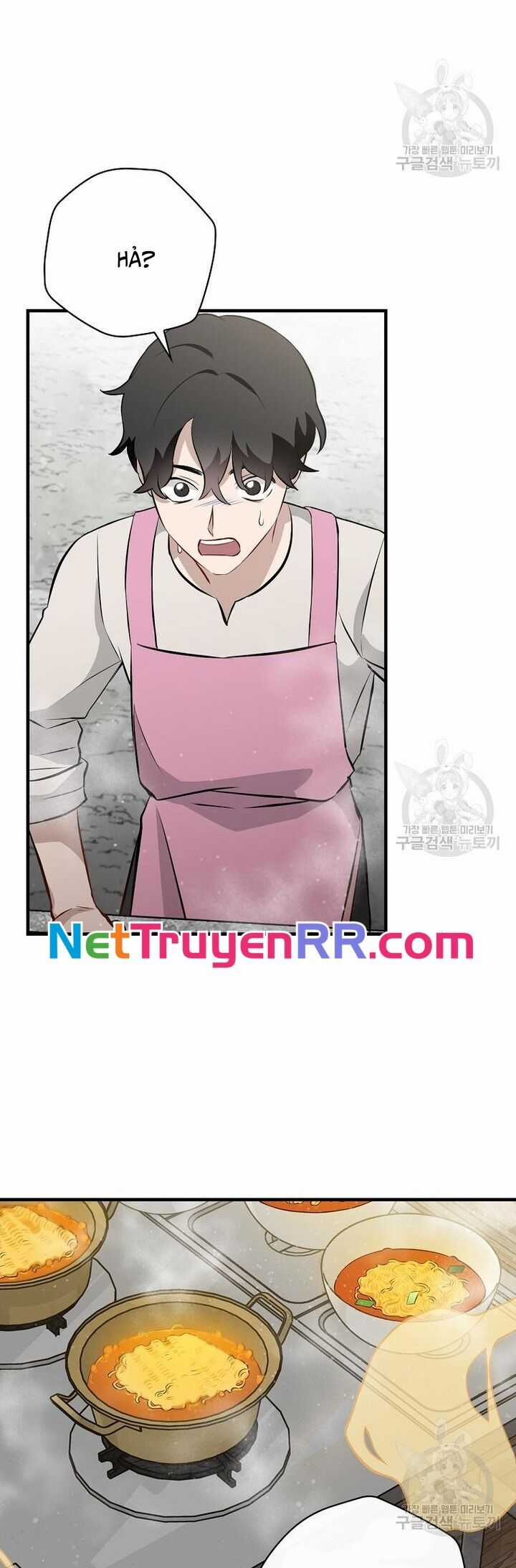 Level Up Chỉ Bằng Cách Ăn Cơm - Chapter 154 - Trang 34