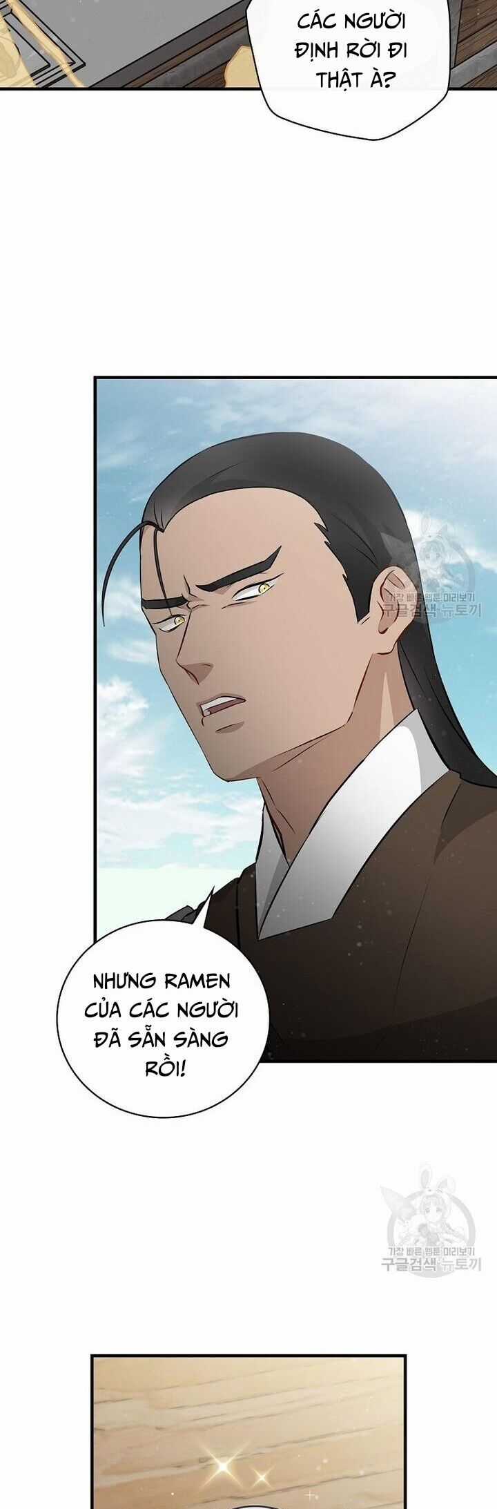 Level Up Chỉ Bằng Cách Ăn Cơm - Chapter 154 - Trang 35