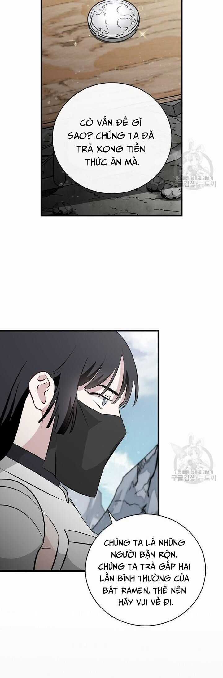 Level Up Chỉ Bằng Cách Ăn Cơm - Chapter 154 - Trang 36