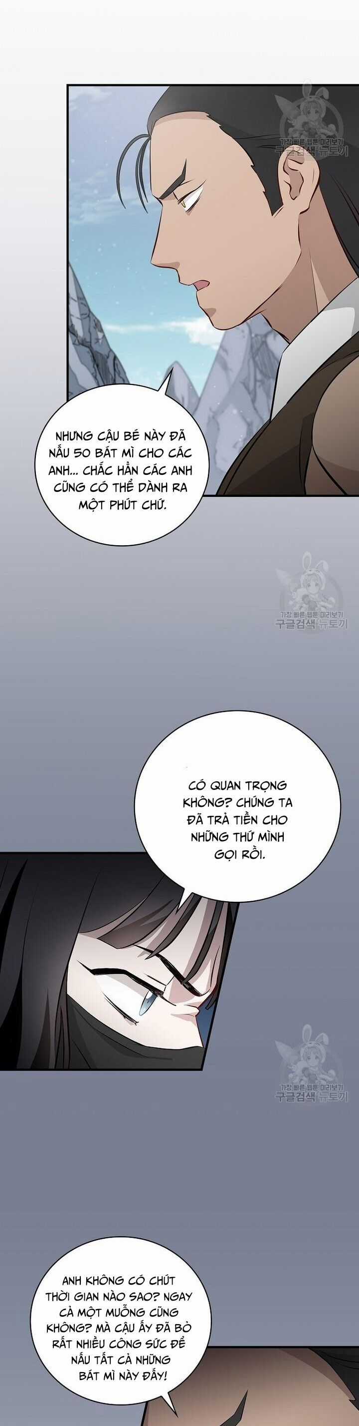 Level Up Chỉ Bằng Cách Ăn Cơm - Chapter 154 - Trang 37