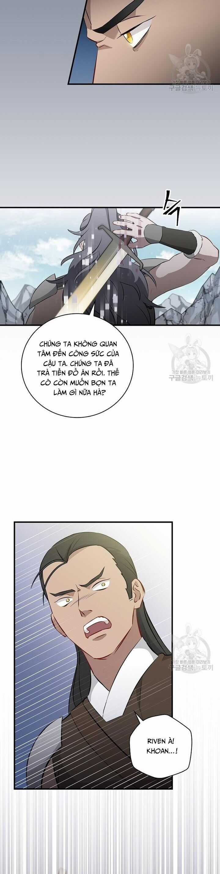 Level Up Chỉ Bằng Cách Ăn Cơm - Chapter 154 - Trang 38