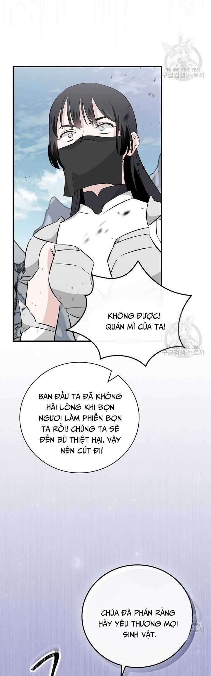 Level Up Chỉ Bằng Cách Ăn Cơm - Chapter 154 - Trang 40