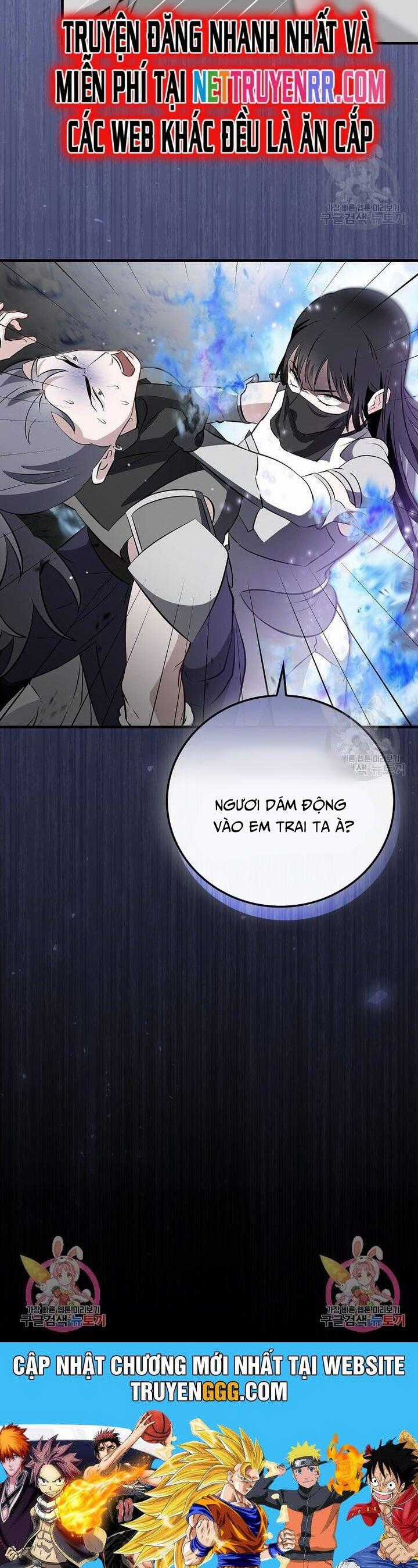 Level Up Chỉ Bằng Cách Ăn Cơm - Chapter 154 - Trang 42