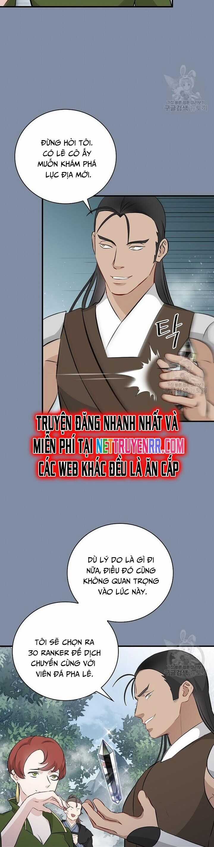 Level Up Chỉ Bằng Cách Ăn Cơm - Chapter 154 - Trang 9