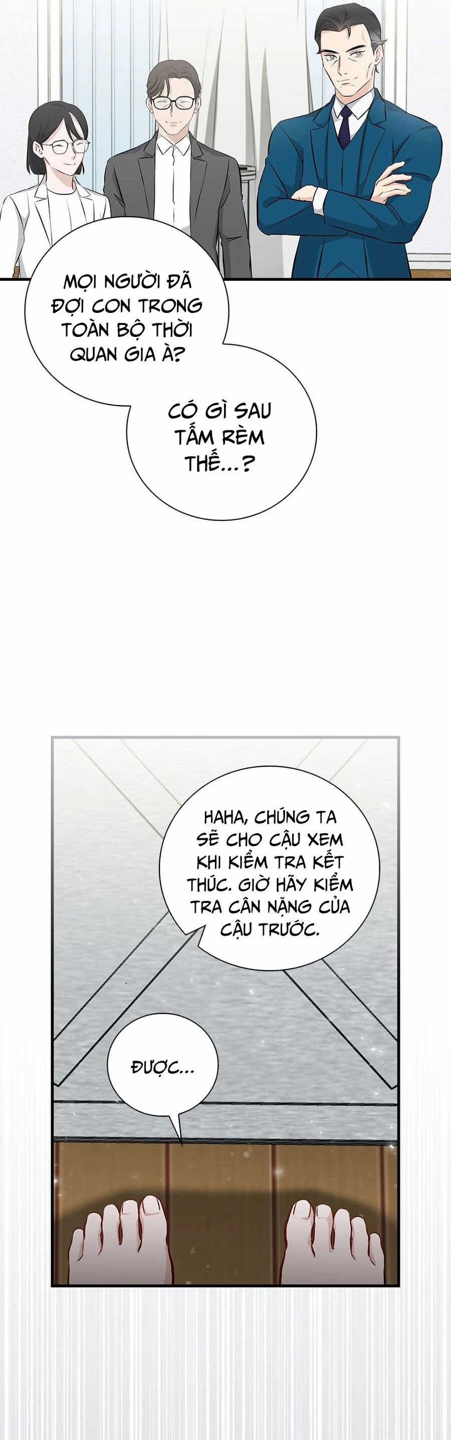 Level Up Chỉ Bằng Cách Ăn Cơm - Chapter 155 - Trang 11