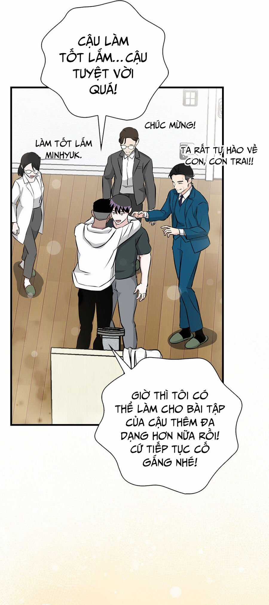 Level Up Chỉ Bằng Cách Ăn Cơm - Chapter 155 - Trang 19